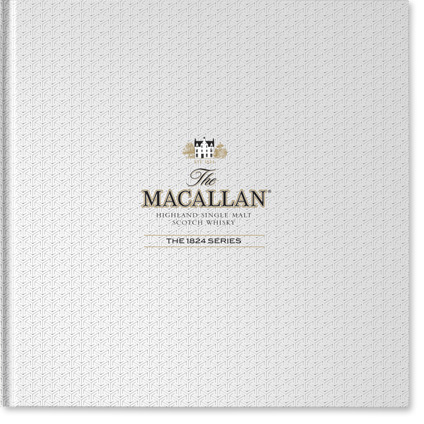 Macallan 1824